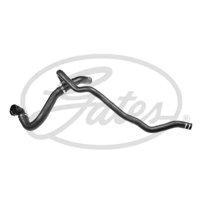 ENGINE HOSES 05-3097 CURVED HOSE Gates 
