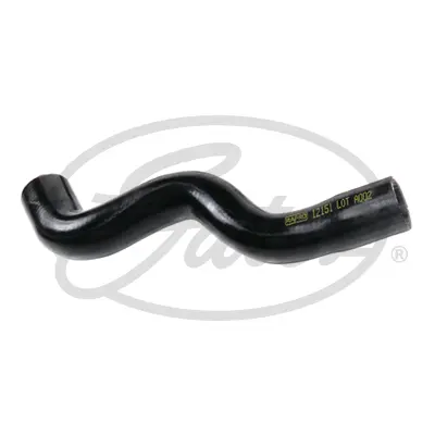 ENGINE HOSES 05-3105 CURVED HOSE Gates 