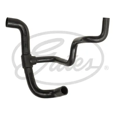 ENGINE HOSES 05-3106 CURVED HOSE Gates 