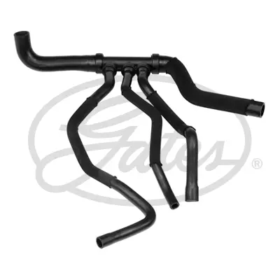 ENGINE HOSES 05-3122 CURVED HOSE Gates 