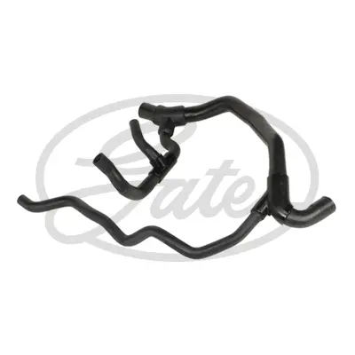 ENGINE HOSES 05-3127 CURVED HOSE Gates 