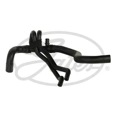 ENGINE HOSES 05-3131 CURVED HOSE Gates 