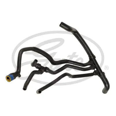 ENGINE HOSES 05-3132 CURVED HOSE Gates 