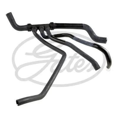 ENGINE HOSES 05-3133 CURVED HOSE Gates 