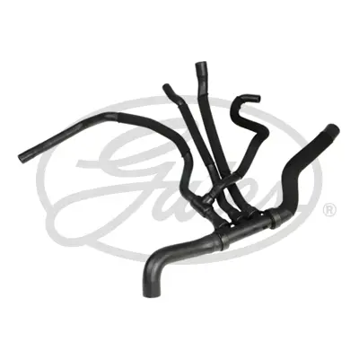 ENGINE HOSES 05-3145 CURVED HOSE Gates 