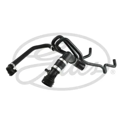 ENGINE HOSES 05-3172 CURVED HOSE Gates 