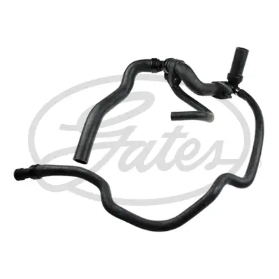 ENGINE HOSES 05-3197 CURVED HOSE Gates 