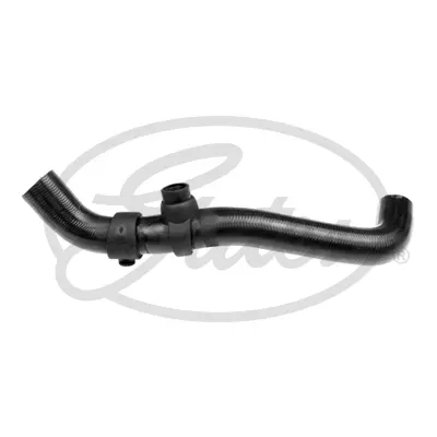 ENGINE HOSES 05-3225 CURVED HOSE Gates 