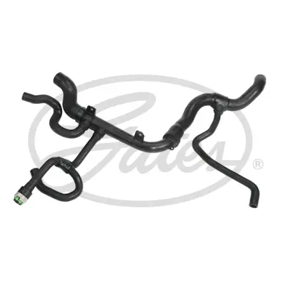 ENGINE HOSES 05-3228 CURVED HOSE Gates 