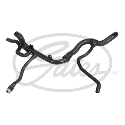 ENGINE HOSES 05-3229 CURVED HOSE Gates 