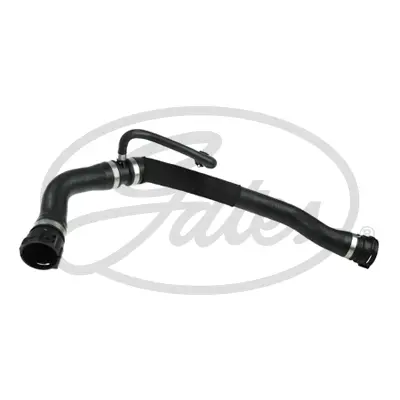 ENGINE HOSES 05-3283 CURVED HOSE Gates 