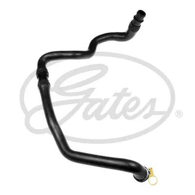 ENGINE HOSES 05-3290 CURVED HOSE Gates 