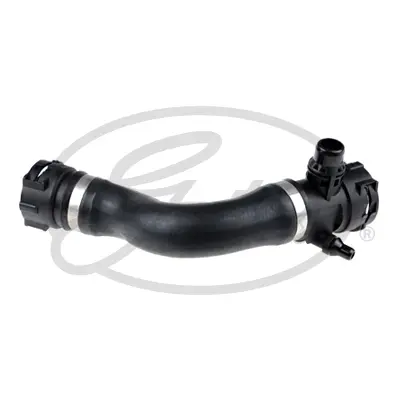 ENGINE HOSES 05-3300 CURVED HOSE Gates 