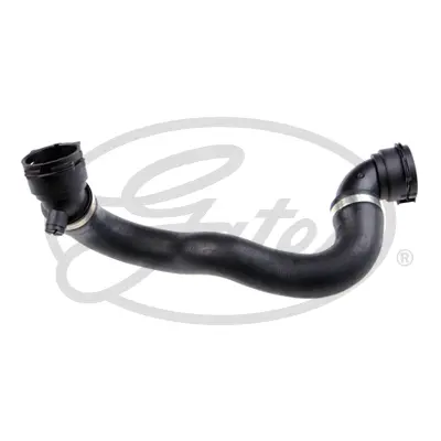 ENGINE HOSES 05-3303 CURVED HOSE Gates 