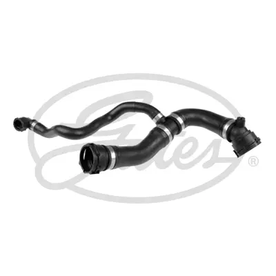 ENGINE HOSES 05-3305 CURVED HOSE Gates 