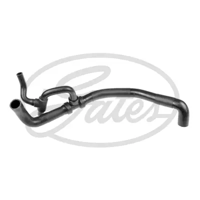 ENGINE HOSES 05-3322 CURVED HOSE Gates 