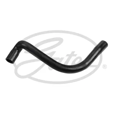 ENGINE HOSES 05-3323 CURVED HOSE Gates 