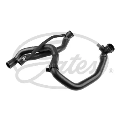 ENGINE HOSES 05-3338 CURVED HOSE Gates 