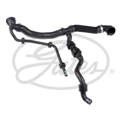ENGINE HOSES 05-3339 CURVED HOSE Gates 