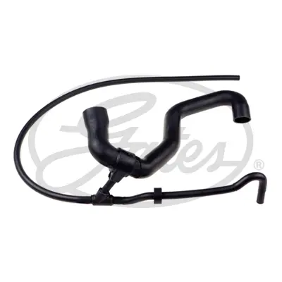 ENGINE HOSES 05-3392 CURVED HOSE Gates 