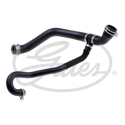 ENGINE HOSES 05-3400 CURVED HOSE Gates 