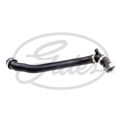 ENGINE HOSES 05-3401 CURVED HOSE Gates 