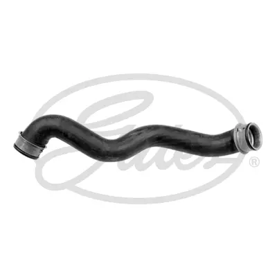 ENGINE HOSES 05-3406 CURVED HOSE Gates 