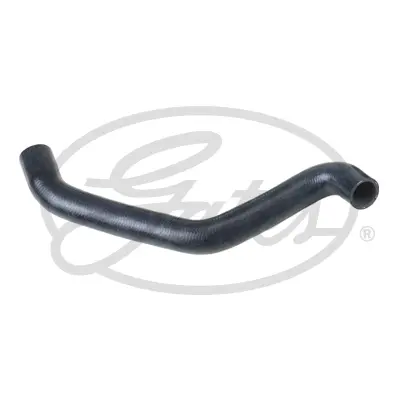 ENGINE HOSES 05-3408 CURVED HOSE Gates 