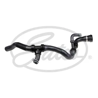 ENGINE HOSES 05-3430 CURVED HOSE Gates 