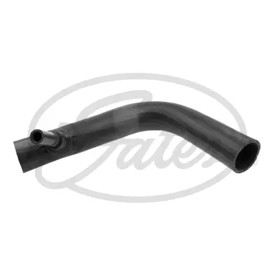 Curved Hose 05-3434 CURVED HOSE 