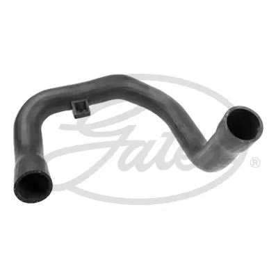 Curved Hose 05-3435 CURVED HOSE 