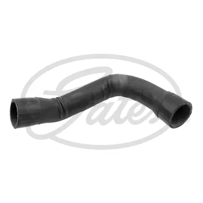 Curved Hose 05-3437 CURVED HOSE 