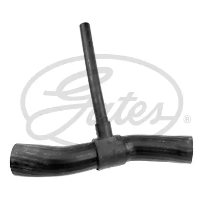 Curved Hose 05-3440 CURVED HOSE 