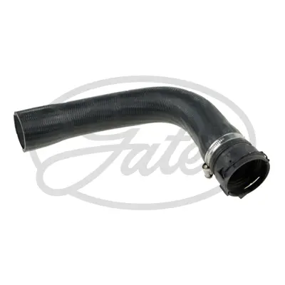 Curved Hose 05-3443 CURVED HOSE 