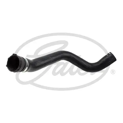 Curved Hose 05-3448 CURVED HOSE 