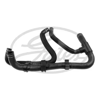 ENGINE HOSES 05-3450 CURVED HOSE Gates 