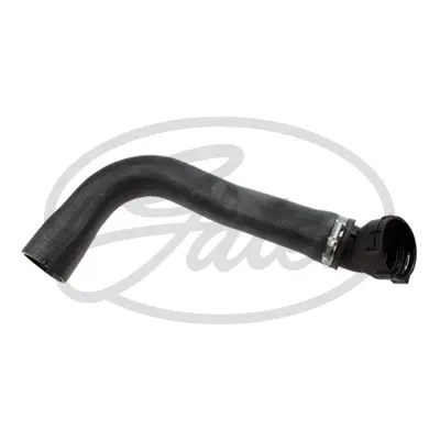 Curved Hose 05-3451 CURVED HOSE 