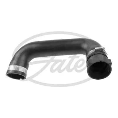 Curved Hose 05-3452 CURVED HOSE 