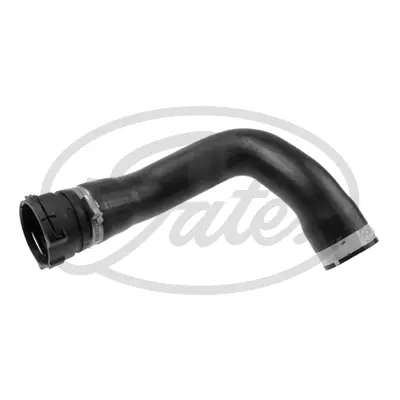Curved Hose 05-3453 CURVED HOSE 