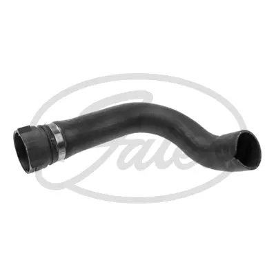 Curved Hose 05-3454 CURVED HOSE 
