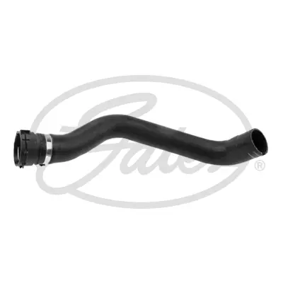 Curved Hose 05-3455 CURVED HOSE 