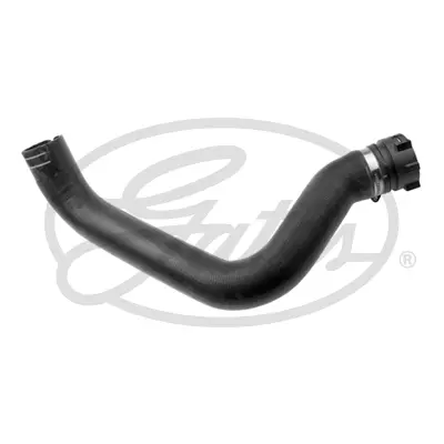 Curved Hose 05-3456 CURVED HOSE 