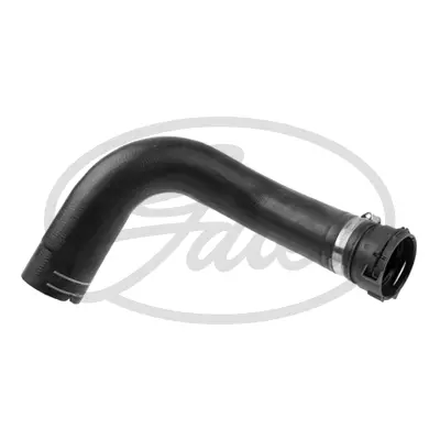Curved Hose 05-3457 CURVED HOSE 