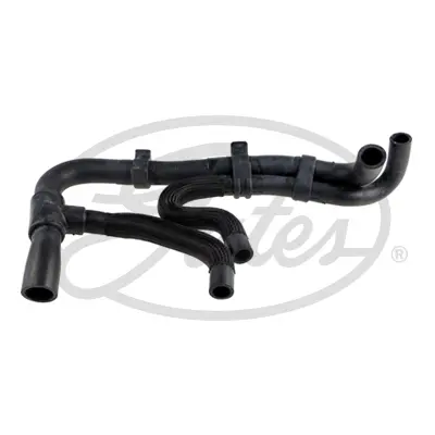 ENGINE HOSES 05-3458 CURVED HOSE Gates 