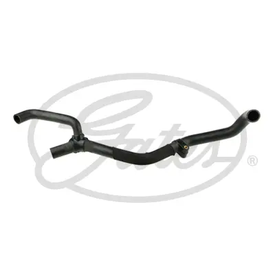 Curved Hose 05-3459 CURVED HOSE 