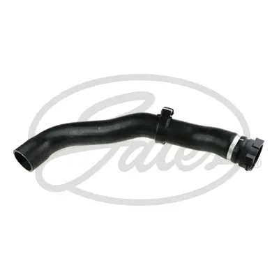 Curved Hose 05-3460 CURVED HOSE 