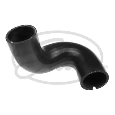 Curved Hose 05-3473 CURVED HOSE 