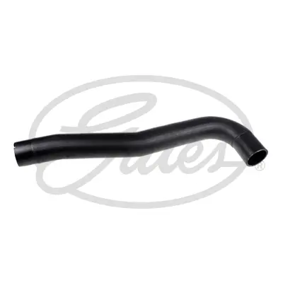 Curved Hose 05-3487 CURVED HOSE 