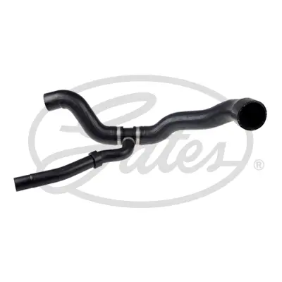 Curved Hose 05-3491 CURVED HOSE 