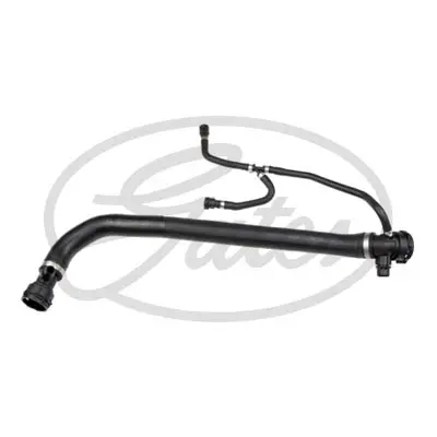 ENGINE HOSES 05-3607 CURVED HOSE Gates 